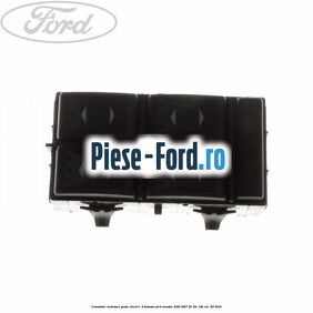 Comutator, actionare geam electric 4 butoane Ford Mondeo 2000-2007 2.0 16V 146 cai #C7CA14DA9B